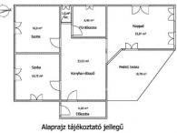 Eladó családi ház Domoszló