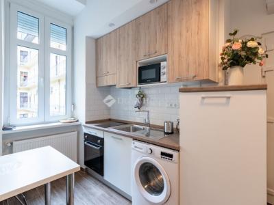 Eladó lakás Budapest