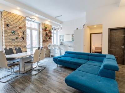 Eladó lakás Budapest