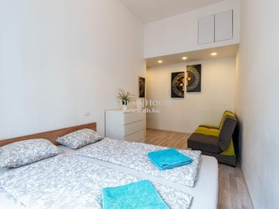 Eladó lakás Budapest