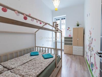 Eladó lakás Budapest