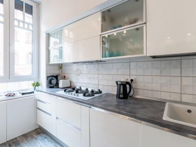 Eladó lakás Budapest