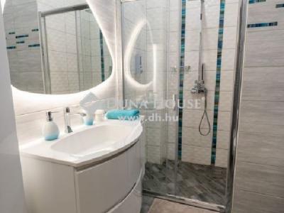 Eladó lakás Budapest