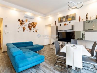 Eladó lakás Budapest