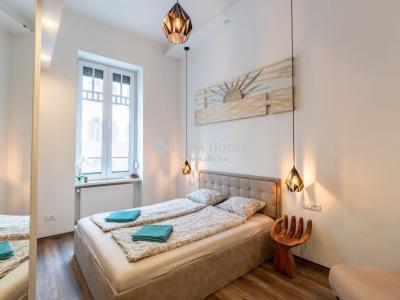 Eladó lakás Budapest