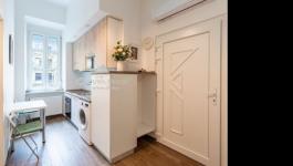 Eladó lakás Budapest