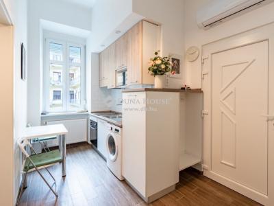 Eladó lakás Budapest