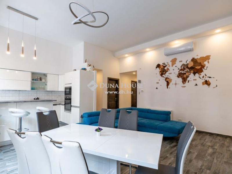 Eladó lakás Budapest