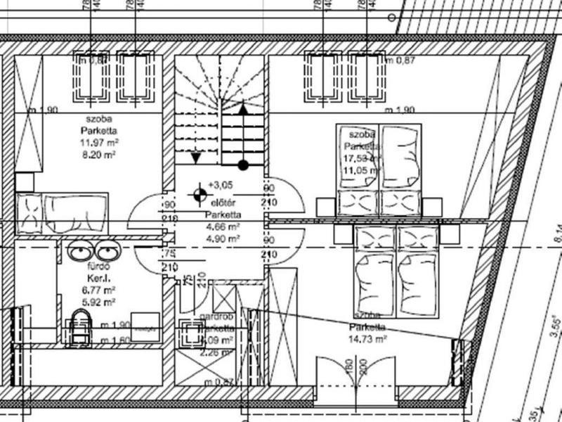 Eladó lakás Mosonszolnok