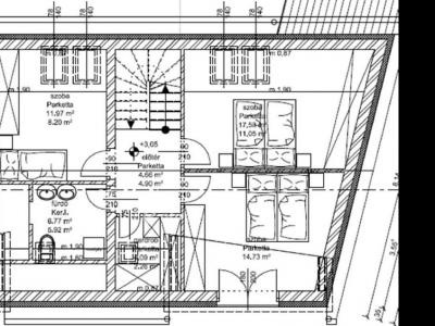 Eladó lakás Mosonszolnok