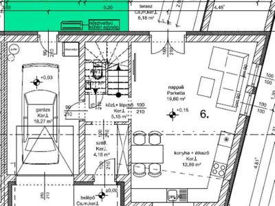 Eladó lakás Mosonszolnok