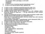 Eladó lakóövezeti telek Tiszafüred