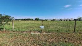 Eladó lakóövezeti telek Tiszakécske