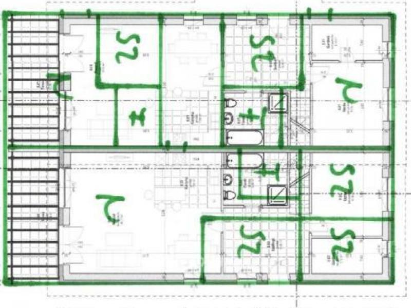 Eladó lakás Sándorfalva