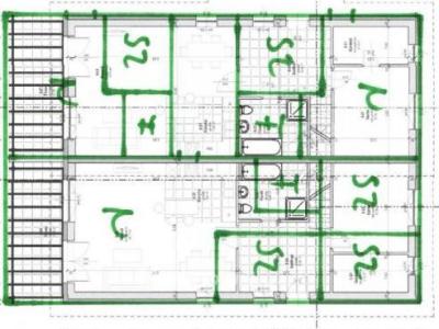 Eladó lakás Sándorfalva