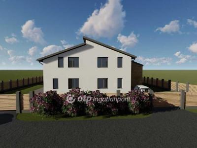 Eladó lakás Sándorfalva