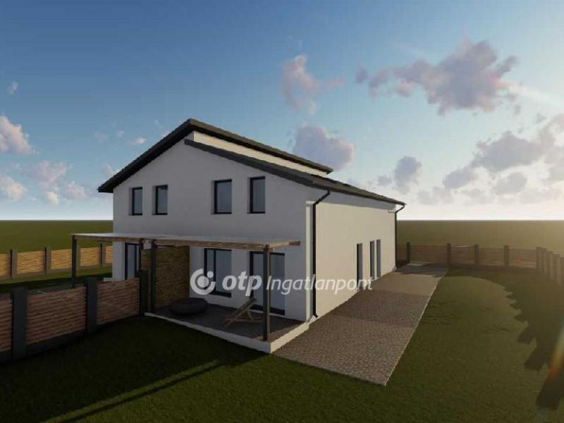 Eladó lakás Sándorfalva