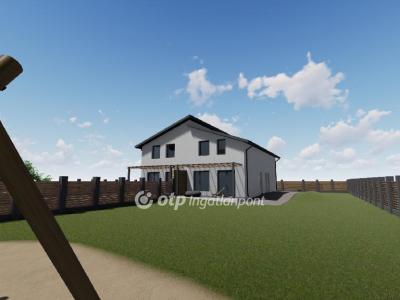 Eladó lakás Sándorfalva