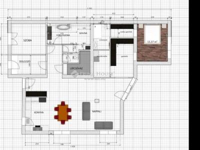 Eladó családi ház Nyíregyháza