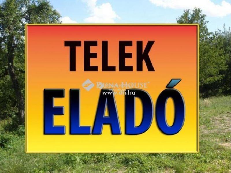 Eladó külterületi telek Kecskemét