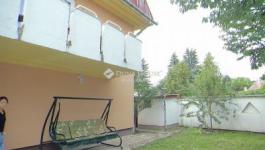 Eladó családi ház Budapest