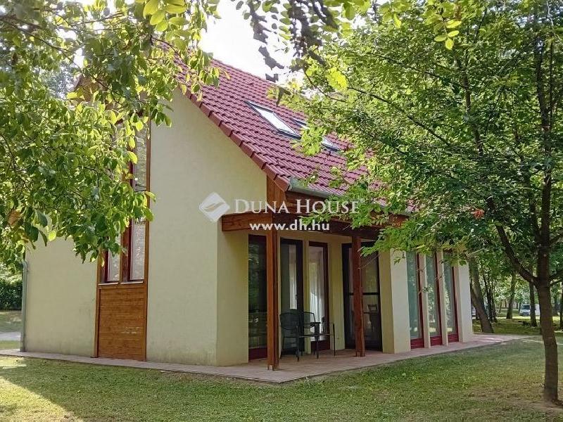 Eladó nyaraló Szólád
