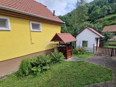 Eladó családi ház - 7695 Óbánya