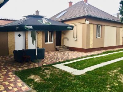 Eladó családi ház - 8900 Zalaegerszeg