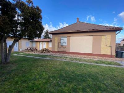 Eladó családi ház Zalaegerszeg