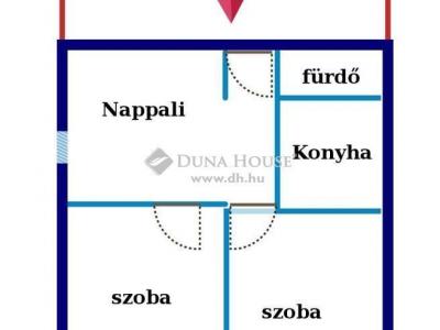 Eladó családi ház Isaszeg