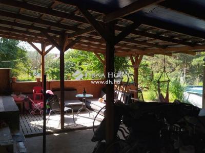 Eladó családi ház Isaszeg