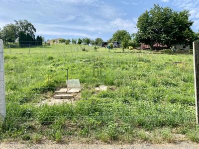 Eladó lakóövezeti telek Zalaegerszeg