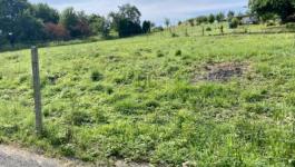 Eladó lakóövezeti telek Zalaegerszeg