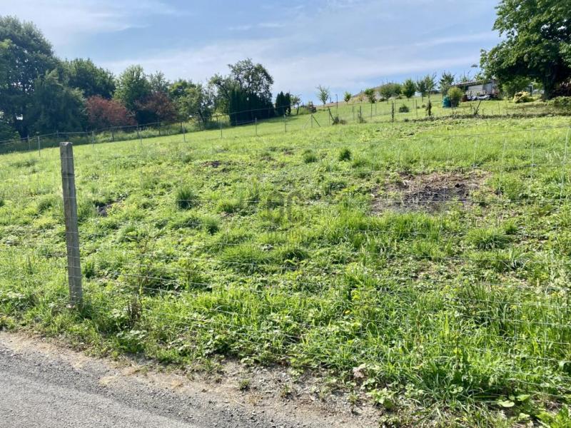 Eladó lakóövezeti telek Zalaegerszeg