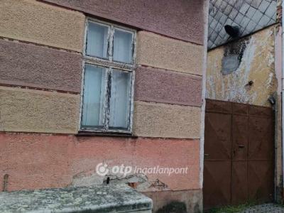 Eladó családi ház Hajdúdorog