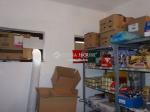 Eladó üzlethelység udvarban Bagod
