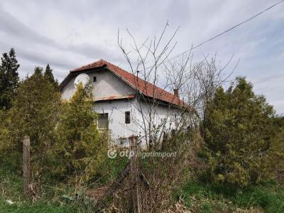 Eladó nyaraló Kardos