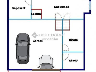 Eladó családi ház Budapest