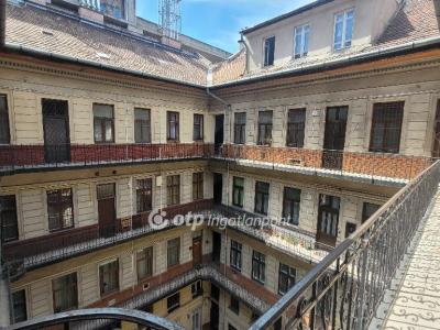 Eladó lakás Budapest