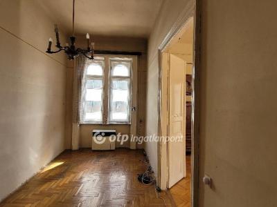 Eladó lakás Budapest