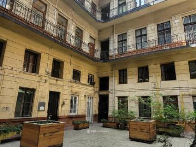 Eladó lakás Budapest