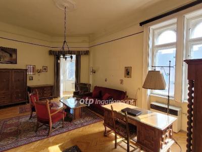 Eladó lakás Budapest