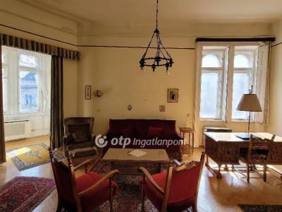 Eladó lakás Budapest