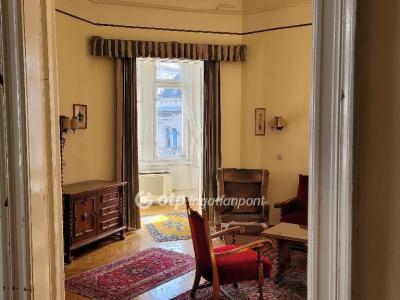 Eladó lakás Budapest