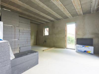 Eladó ikerház Kápolnásnyék