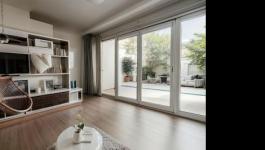 Eladó ikerház Kápolnásnyék