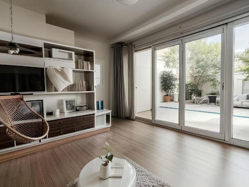 Eladó ikerház Kápolnásnyék