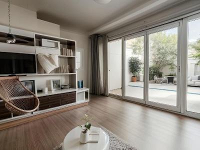 Eladó ikerház Kápolnásnyék