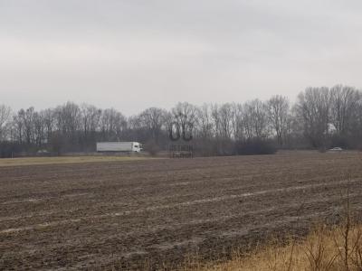 Eladó külterületi telek Tárnok