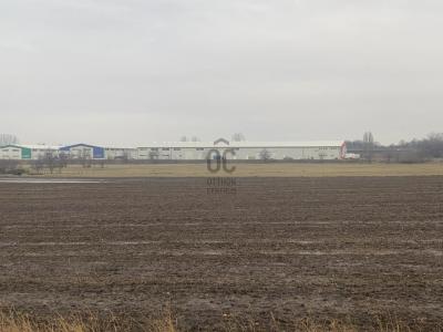 Eladó külterületi telek Tárnok